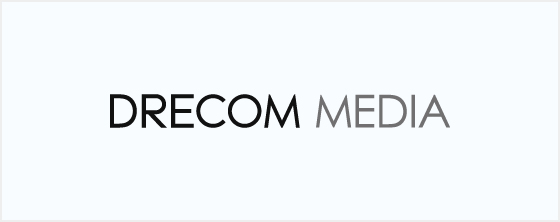 DRECOME MEDIA