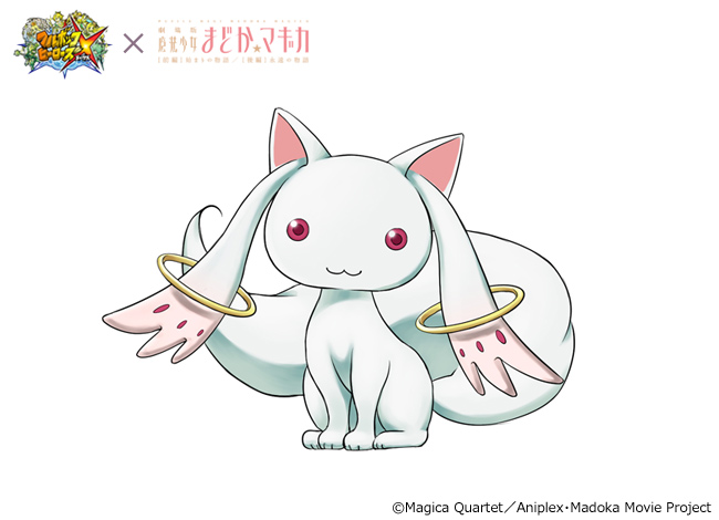 ドリコムとサイバーコネクトツー、「フルボッコヒーローズ®X」と